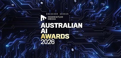 Record number of finalists revealed for Australian AI Awards