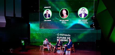 FST Media accelerates its investment in Australian banking