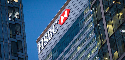 HSBC faces $35m penalty after admitting scam failures