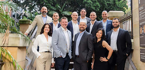 Commercial brokerage snapped up by REA