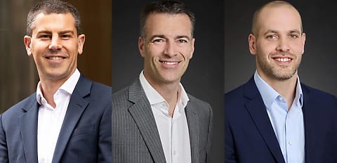 Melbourne brokerage joins forces with wealth advisory firm
