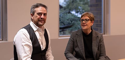 AMP and UNSW team up to drive AI research and adoption