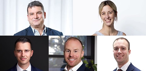 Brokers face double pressure as rate hike looms