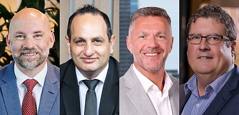 What will shape commercial lending in 2026? 