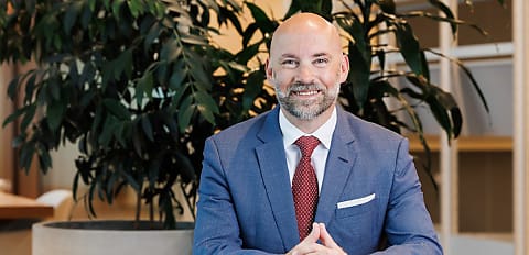 Brokers urged to become ‘strategic partner’ as businesses eye investment