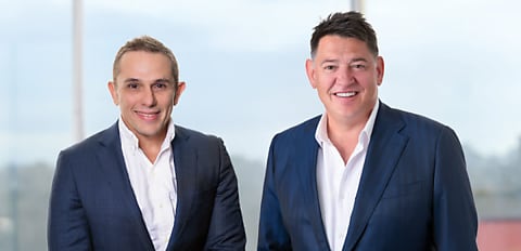 COG broker volumes grow despite earnings squeeze