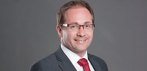 Daniel Mulino