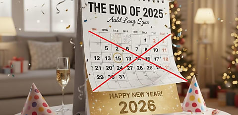 Broker Daily’s top news stories of the year 2025