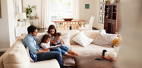 Australia’s empty bedroom problem