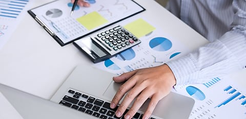 Business loan demand rises as insolvencies climb