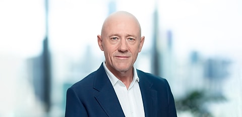 Broker diversification goes mainstream