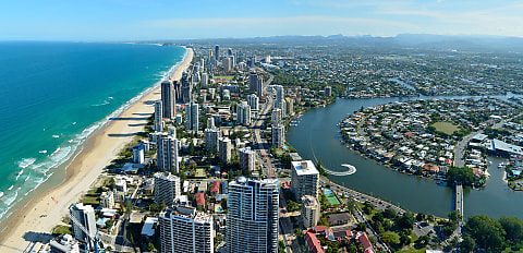 No interest rate worries for Australian property buyers