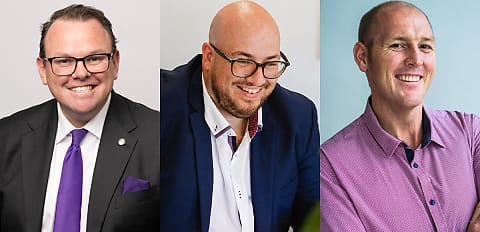 Brokers see more professionals relocating to regional Australia