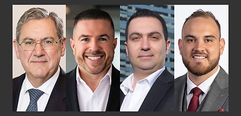 Brokers on private credit