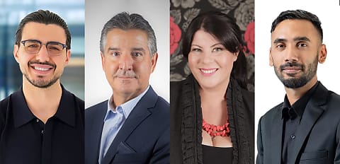 Brokers report refinancing surge following RBA rate hike