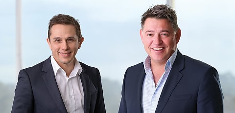 Growing broker network drives COG’s record first half