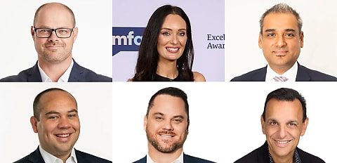 6 brokers first to achieve university-level mortgage broking qualification