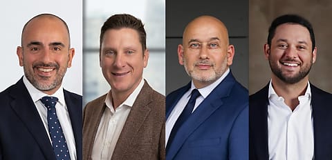 How lenders are changing the game through platform innovations