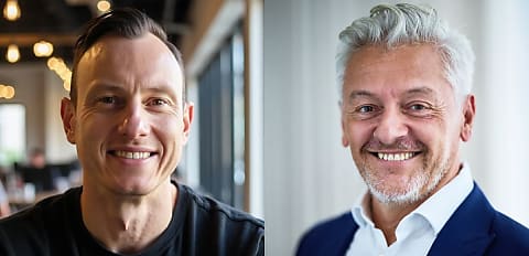 Cynario and Salestrekker partner on AI innovation