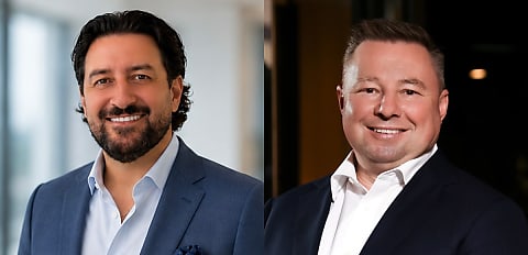 Msquared Capital appoints new CCO following $1.5bn lending milestone