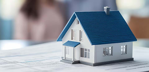 Help to Buy to start next week