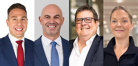 Lenders assess new dynamics in trust and company lending