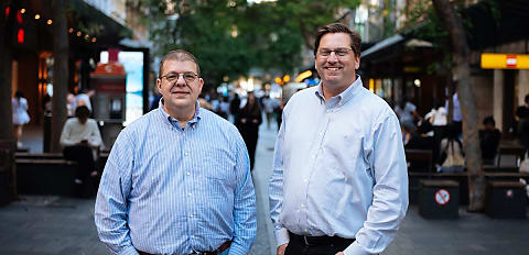OnDeck names new chief credit officer