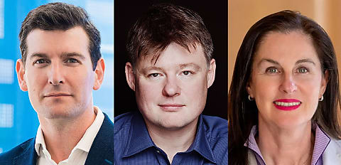 APRA and ASIC roundtables urge action on frontier AI