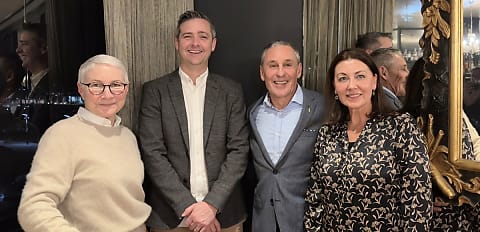 Aussie becomes home loan partner of One Agency