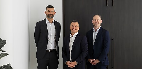 Pallas Capital expands WA footprint with senior appointments