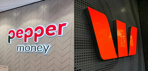 Westpac, Pepper introduce self-employed changes