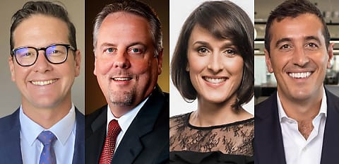 Switching aggregators: A challenge that needs addressing