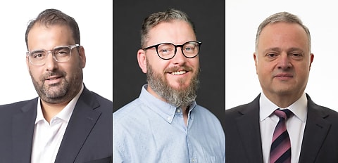Connective welcomes Arch Finance to its lender panel
