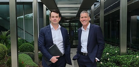 Lextech leadership changes to spur ‘growth and innovation’