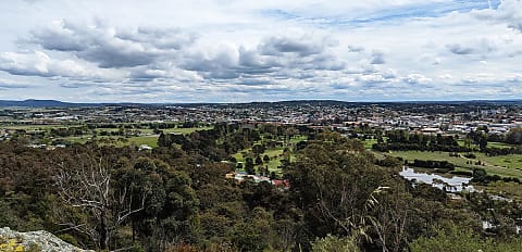 Investors increasingly turning to regional NSW