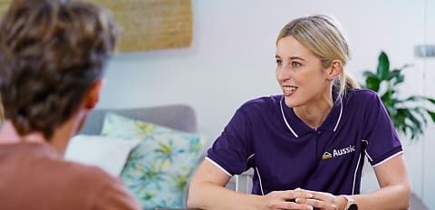 ‘I felt like a total broker superstar!’ Aussie sponsors hit property show