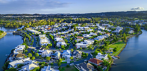 No longer a luxury: Million-dollar homes up by 143% 