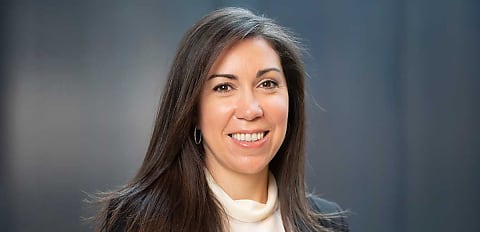 New business and private bank group executive appointed by ANZ