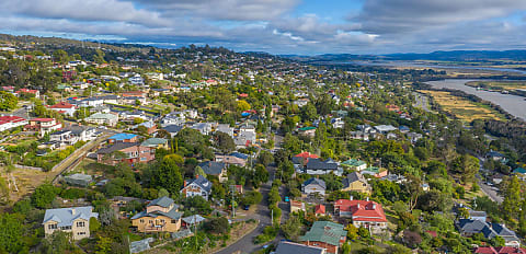 Help to Buy goes live in Tasmania
