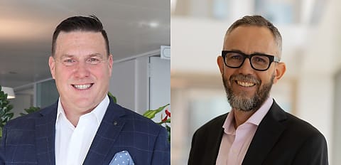 AMP Bank to bolster broker relationships with 2 appointments