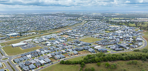 Western Sydney becoming business investment hotspot