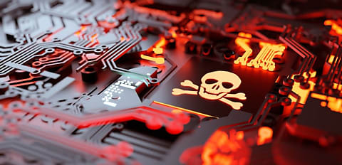 Criminals demand ransom payment from Latitude