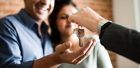 2 rate cuts spark massive home buyer activity