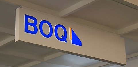 BOQ enters enforceable undertakings with APRA and AUSTRAC