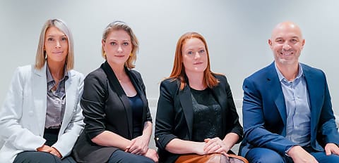 Brighten announces key leadership appointments