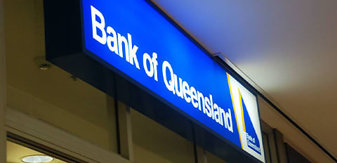 BOQ Group anticipates ‘increasing risk’ in FY24