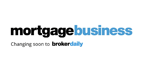 Major evolution to Mortgage Business imminent