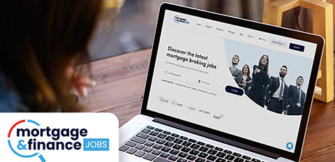 New mortgage and finance industry jobs board launches