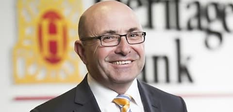 Heritage Bank gains climate neutral status