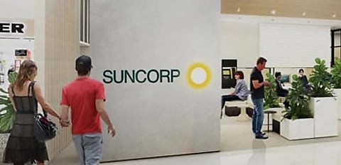 Suncorp welcomes new head of broker